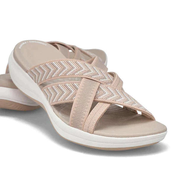 Ergo® – Comfortable chic sandals