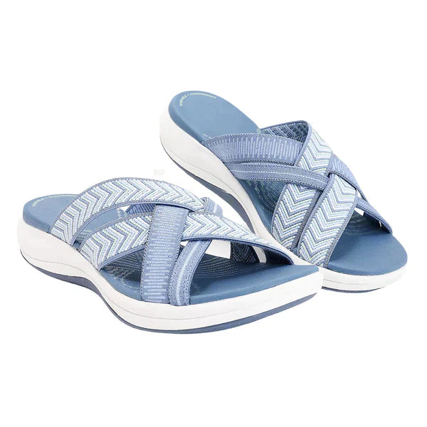 Ergo® – Comfortable chic sandals